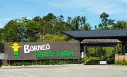 Borneo Happy Farm